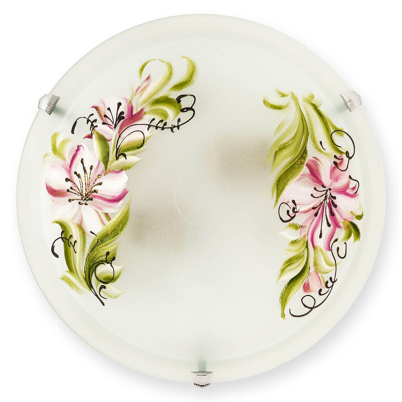 

Светильник Toplight, Белый, TL9391Y-02WH Zulad