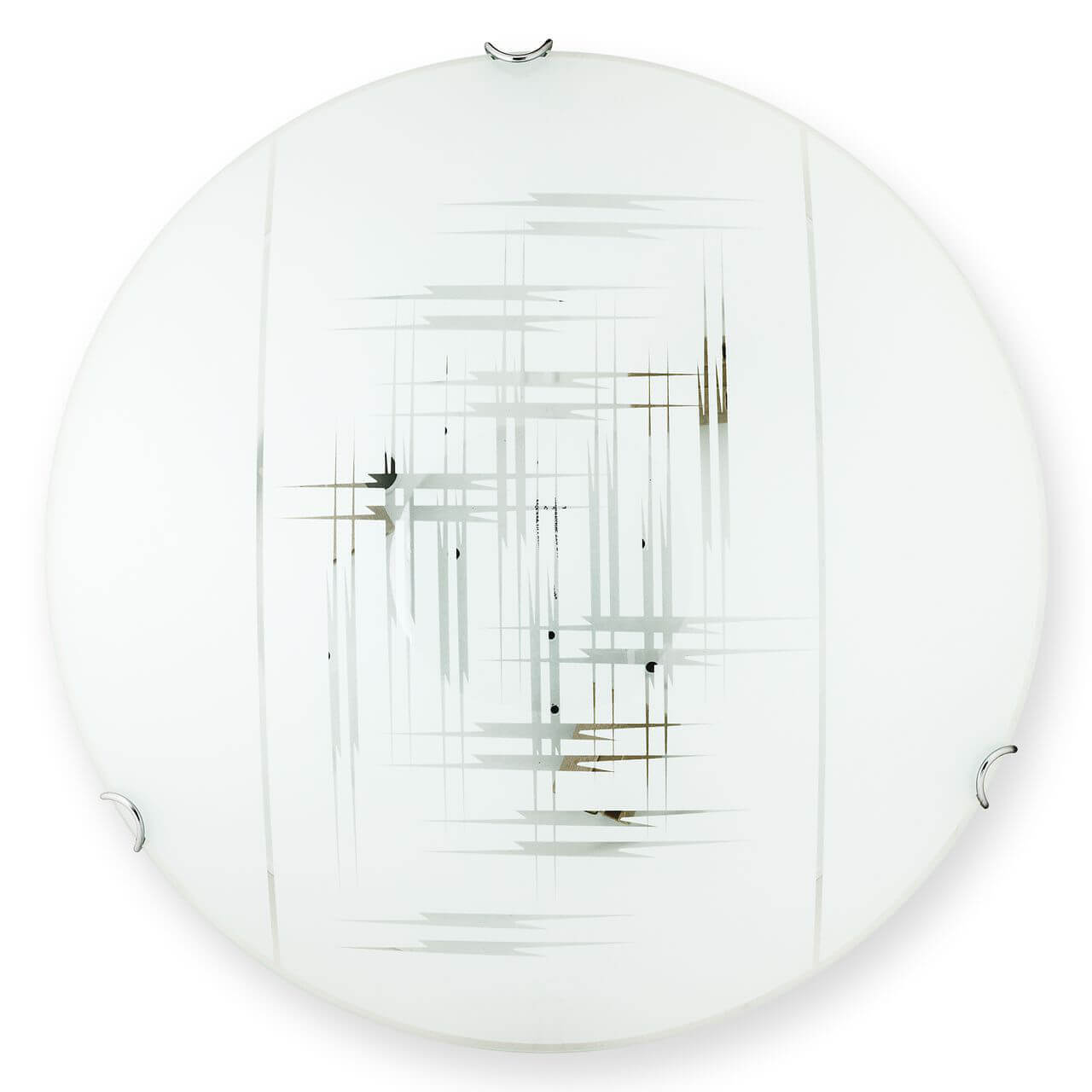 

Светильник Toplight, Белый, TL9154Y-03WH Zier