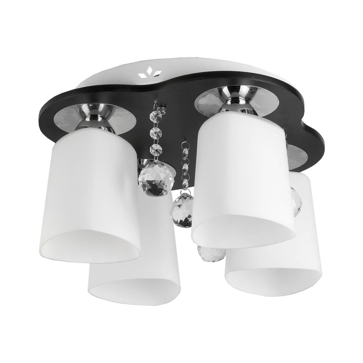 

Потолочная люстра Toplight Marsha TL2680X-04WC