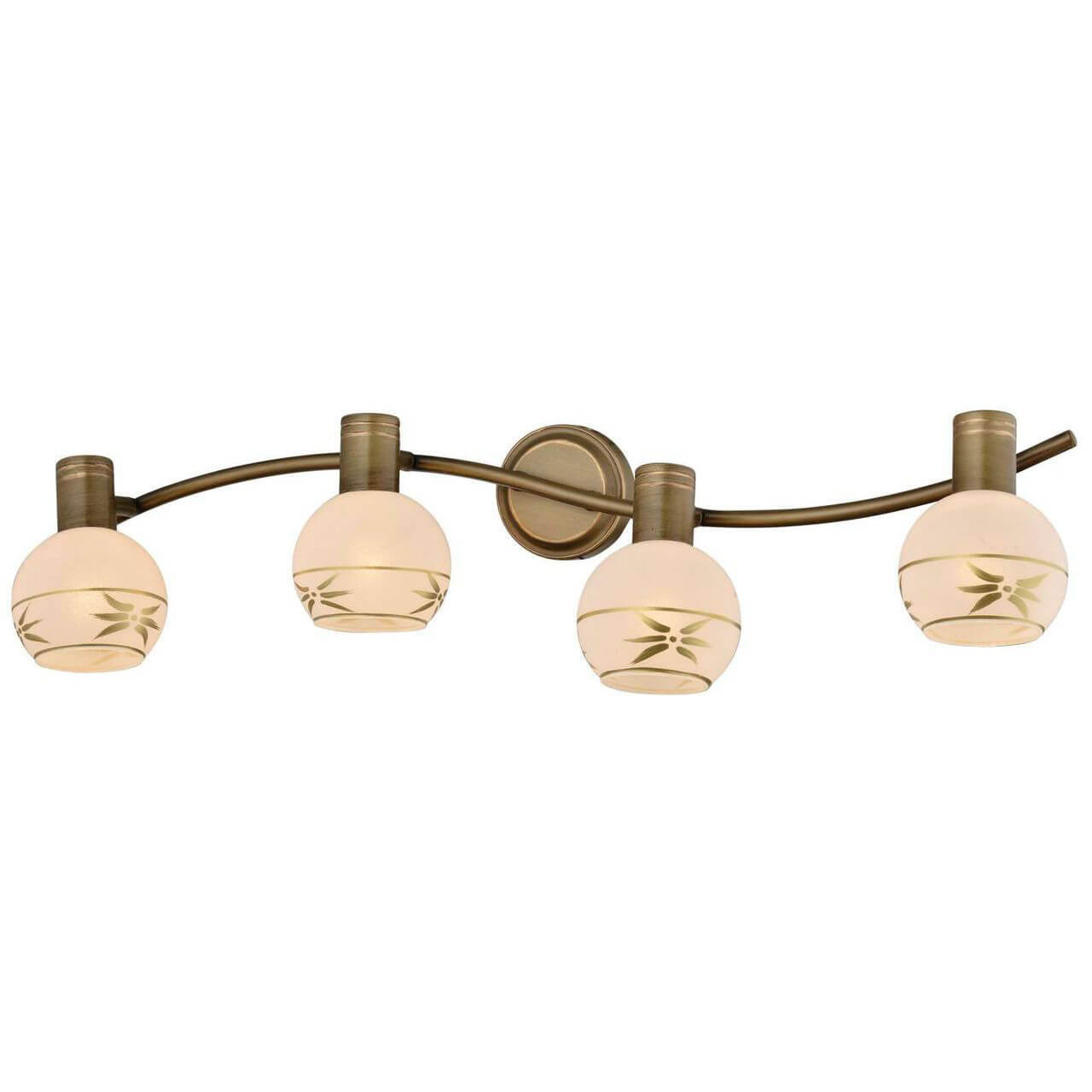

Спот Toplight, Белый, TL3790Y-04AB Sharleen
