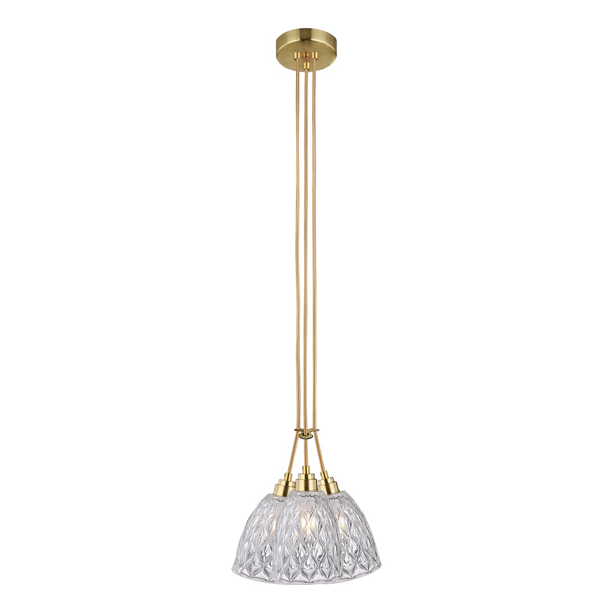 фото Люстра toplight
