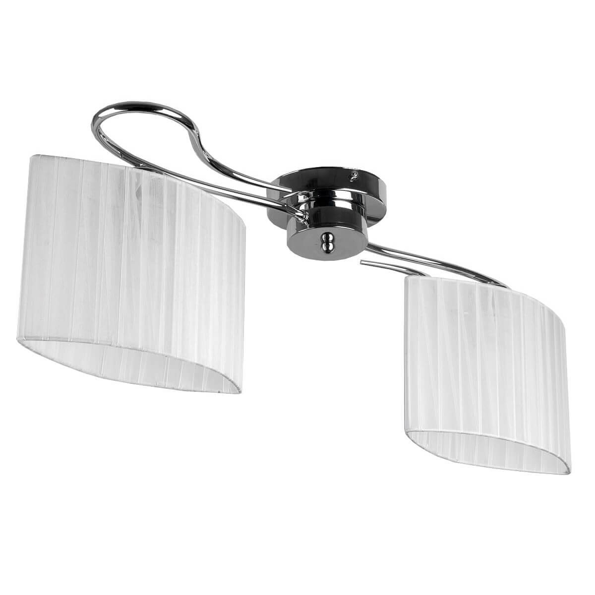 фото Люстра toplight