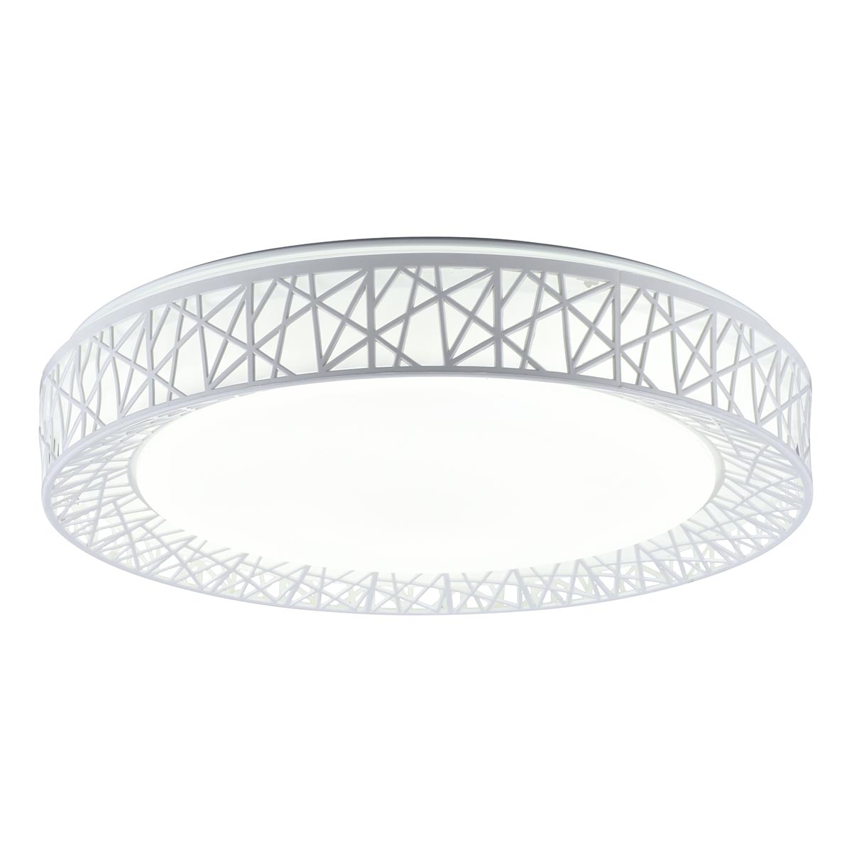 

Светильник Toplight, Белый, TL1204X-72WH Diana