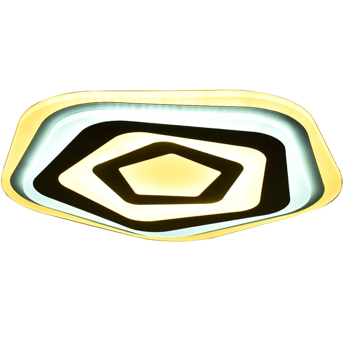 

Светильник Toplight, Белый, TL1148-60D Francine