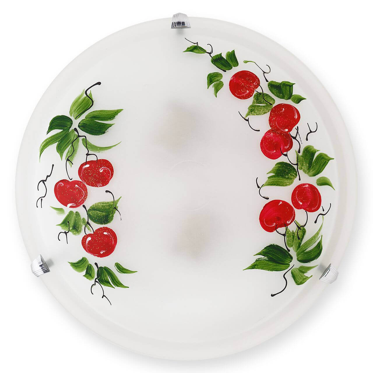 

Светильник Toplight, Белый, TL9371Y-02WH Omtar