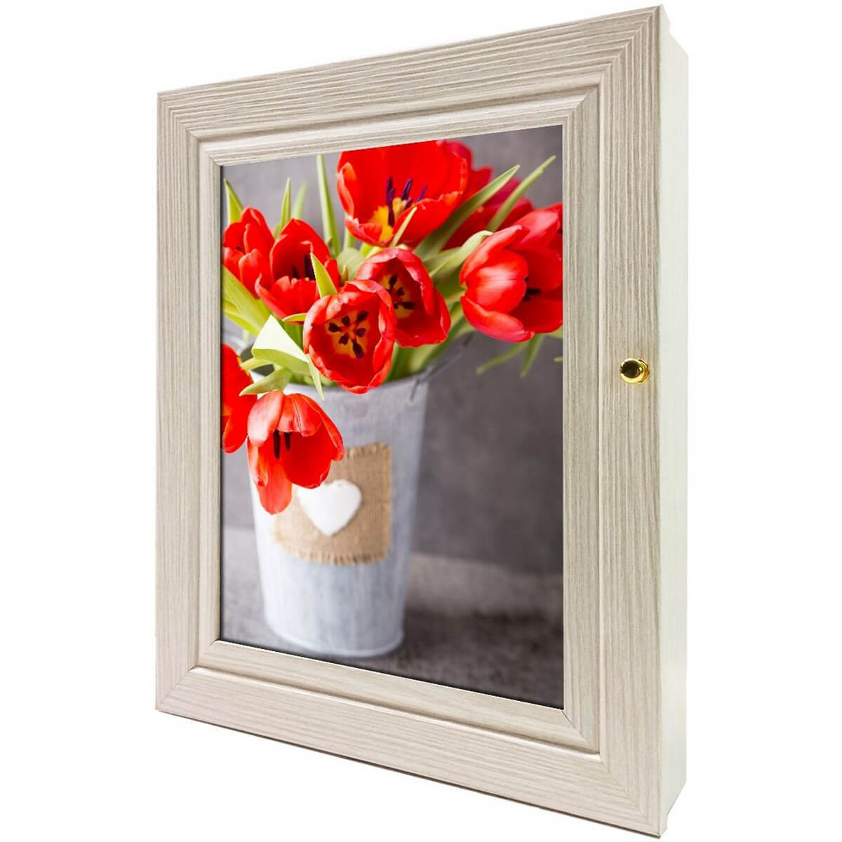все цены на Ключница Toplight 29х24х4,5см TL-KAG0158 онлайн