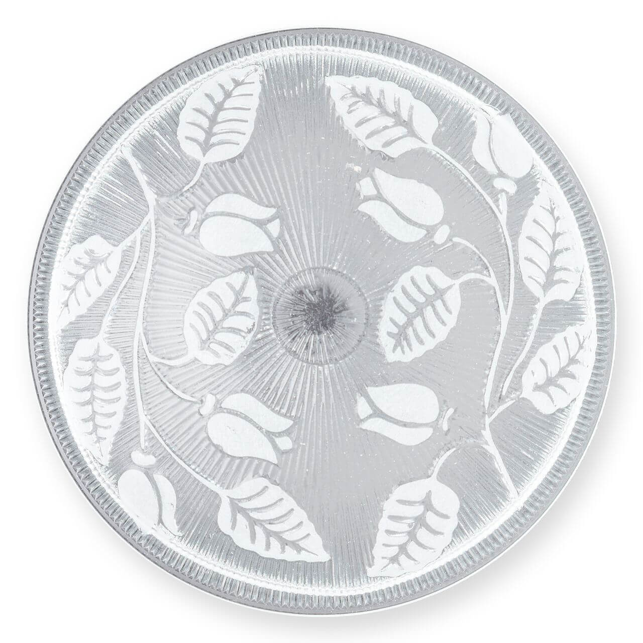 

Светильник Toplight, Белый, TL9121Y-02WH Alexandra