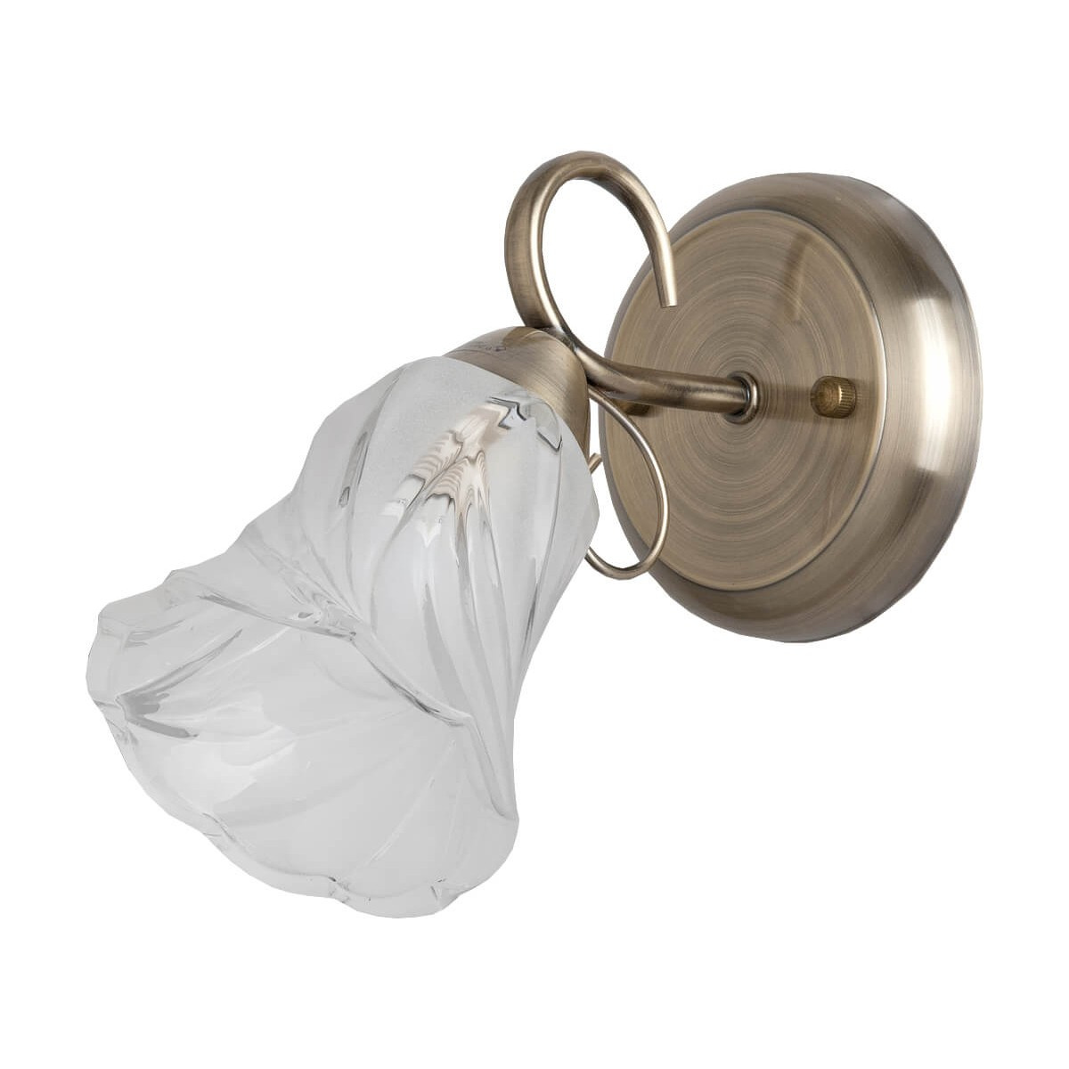 

Бра Toplight Charla TL7100B-01AB