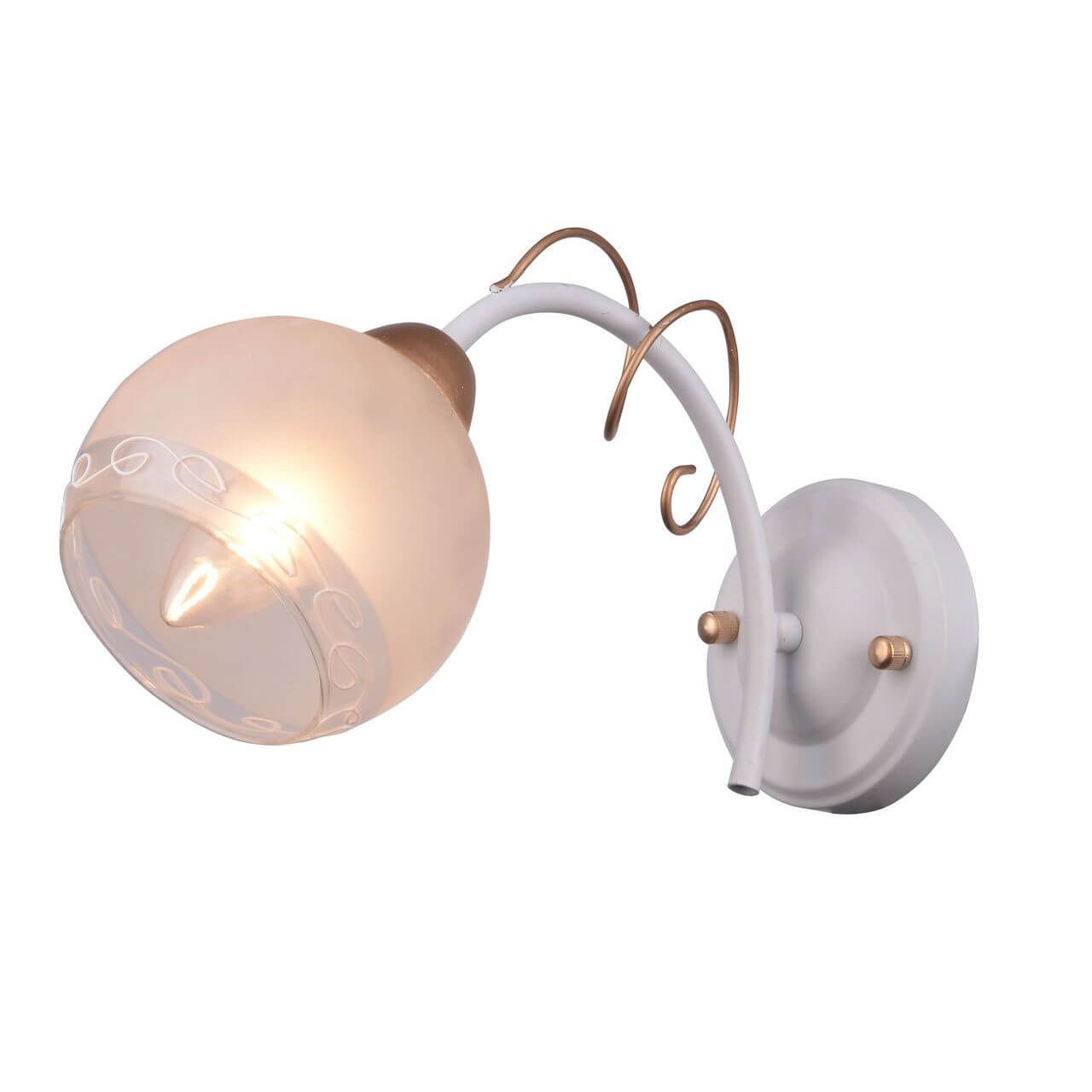 

Бра Toplight Melissa TL3790B-01WH