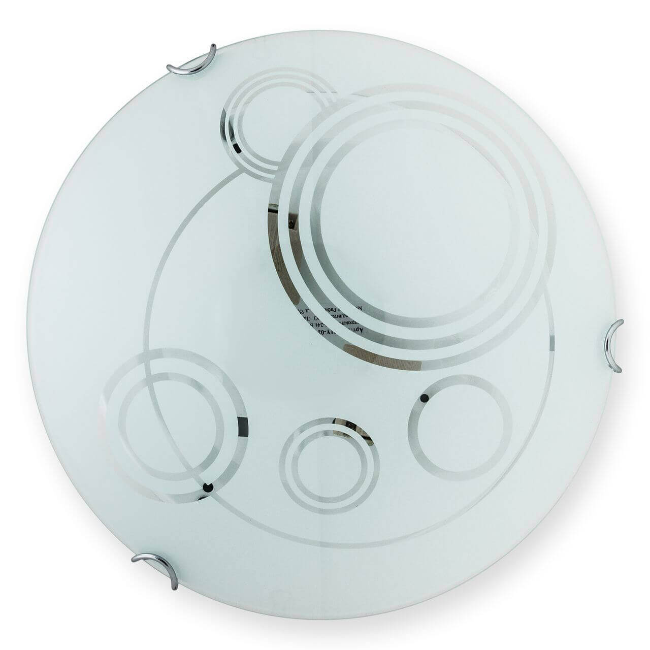 

Светильник Toplight, Белый, TL9001Y-02WH Margaret