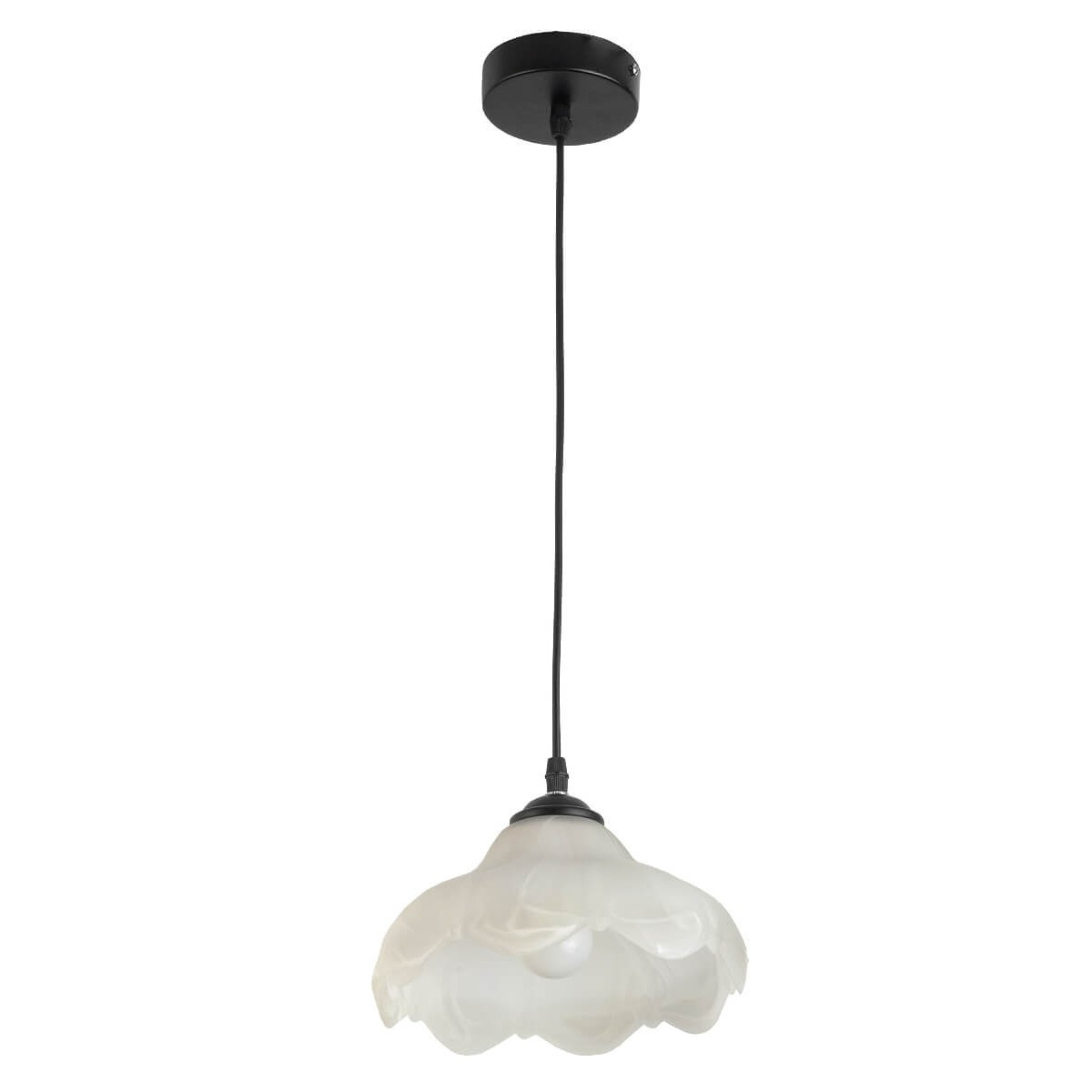 

Подвесной светильник Toplight Candyce TL4450D-01BL