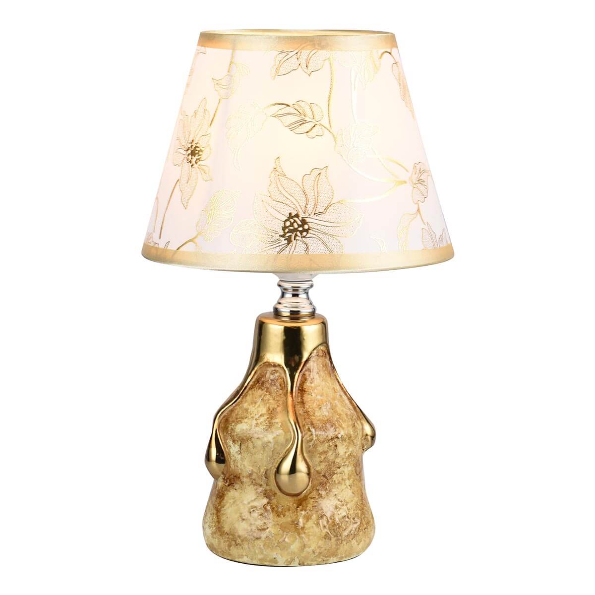 

Настольная лампа Toplight Liliana TL0302-T, Белый, TL0302-T Liliana
