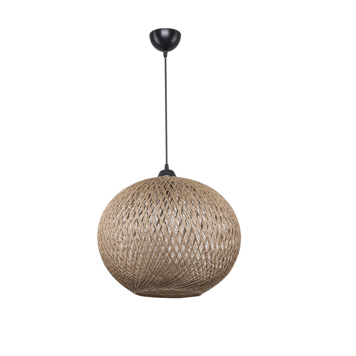 

Подвесной светильник Toplight Lizbeth TL1612H-01BG, Коричневый, TL1612H-01BG Lizbeth