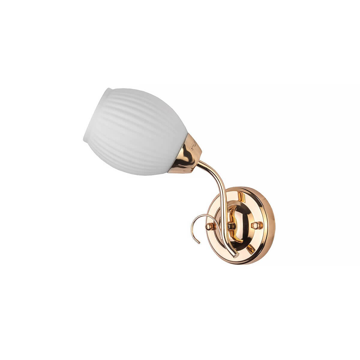 

Бра Toplight, Белый, TL3520B-01FG Kristin