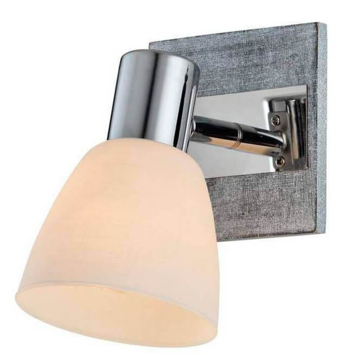 

Спот Toplight, Белый, TL3700Y-01GR Sabina