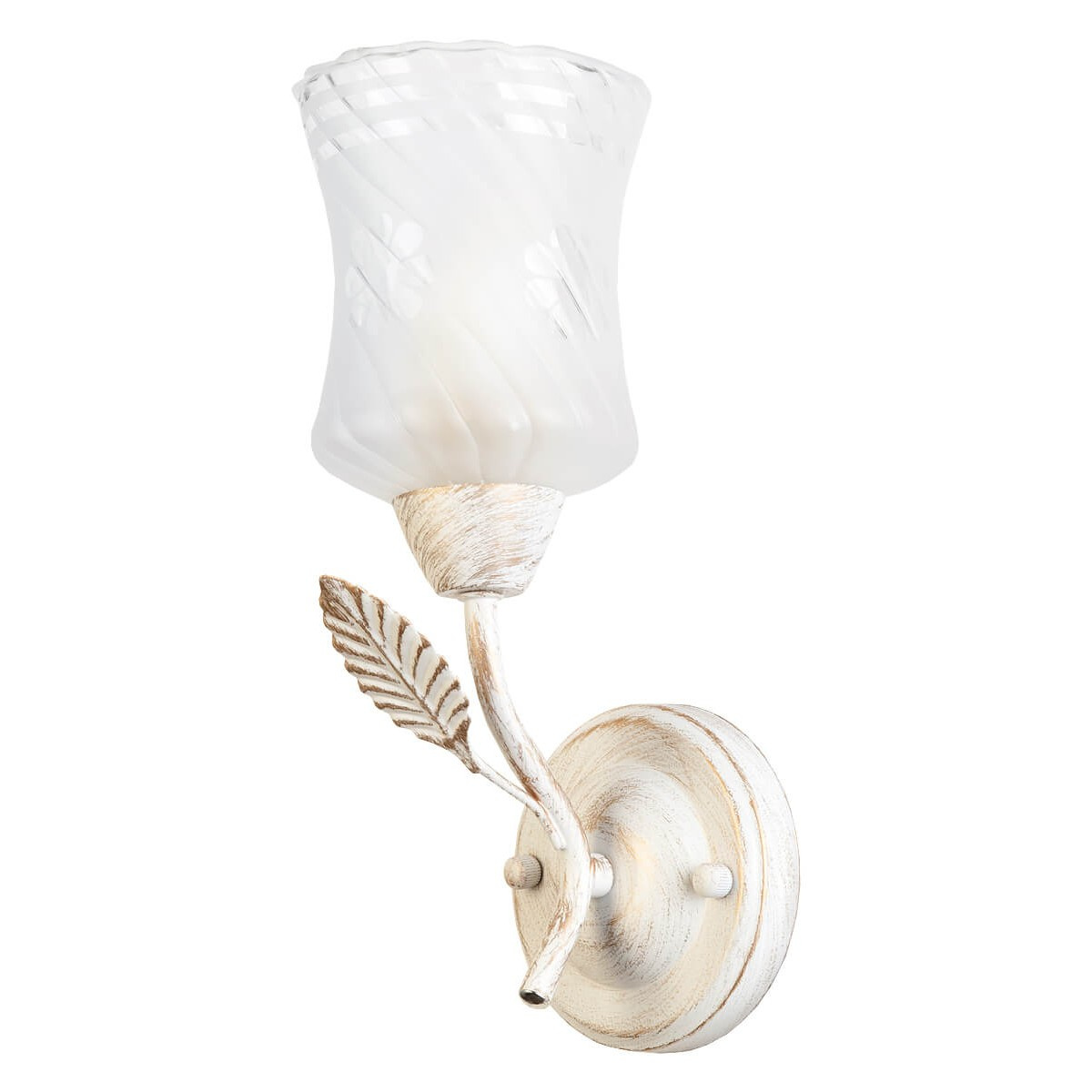 

Бра Toplight Alyson TL7140B-01WG