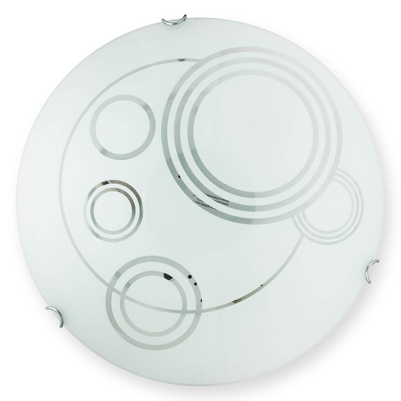 

Настенный светильник Toplight Margaret TL9002Y-03WH