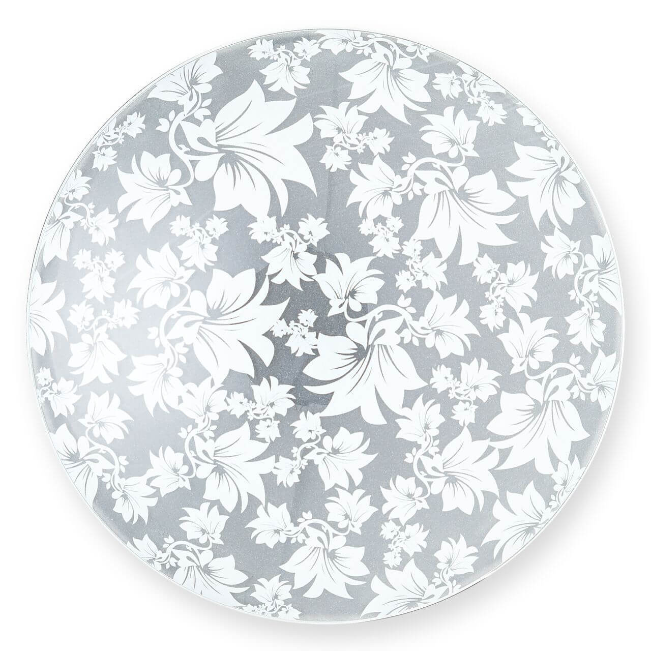 

Светильник Toplight, Белый, TL9062Y-03WH Primrose