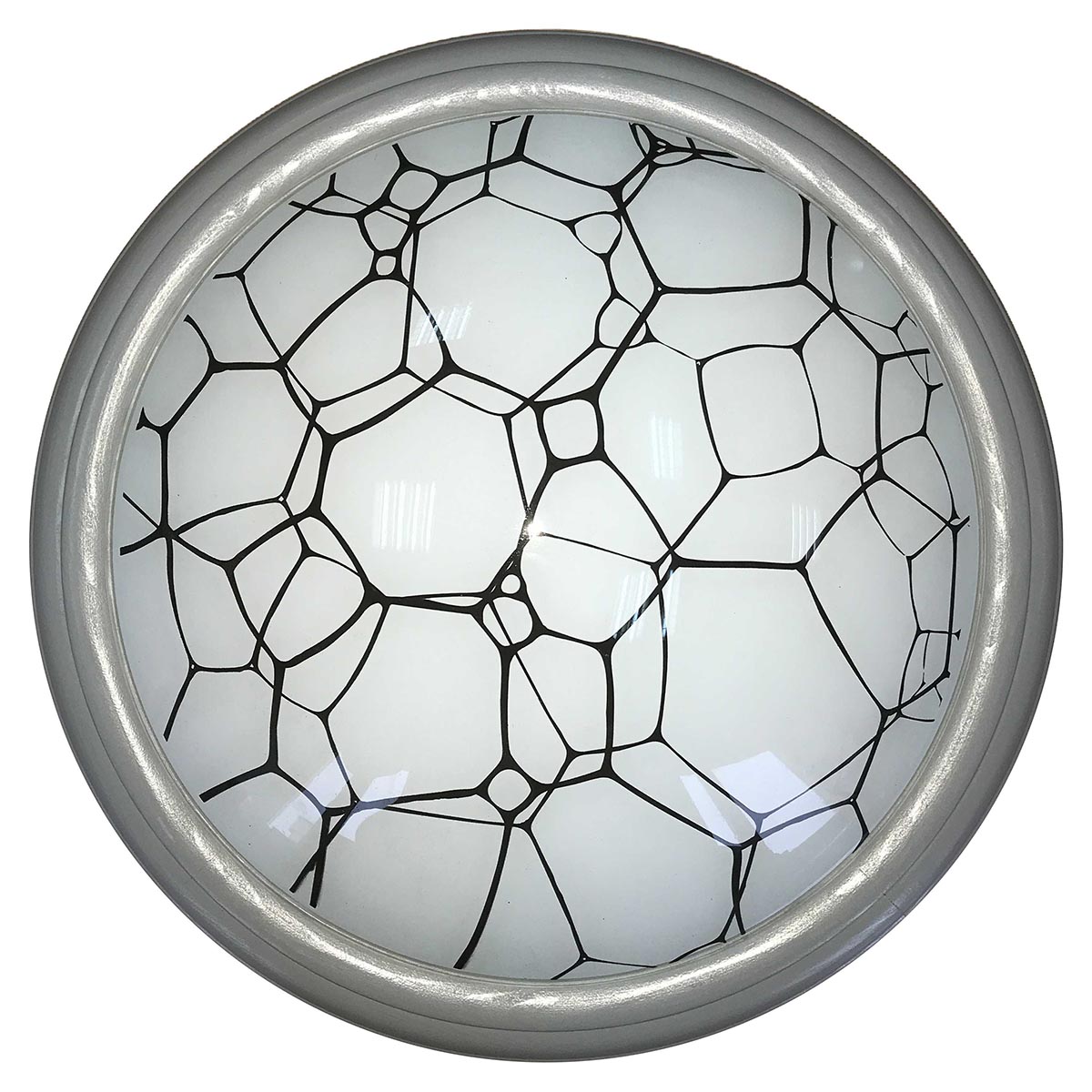 

Настенно-потолочный светильник Toplight Ophelia TL1125-1Y, Белый, TL1125-1Y Ophelia
