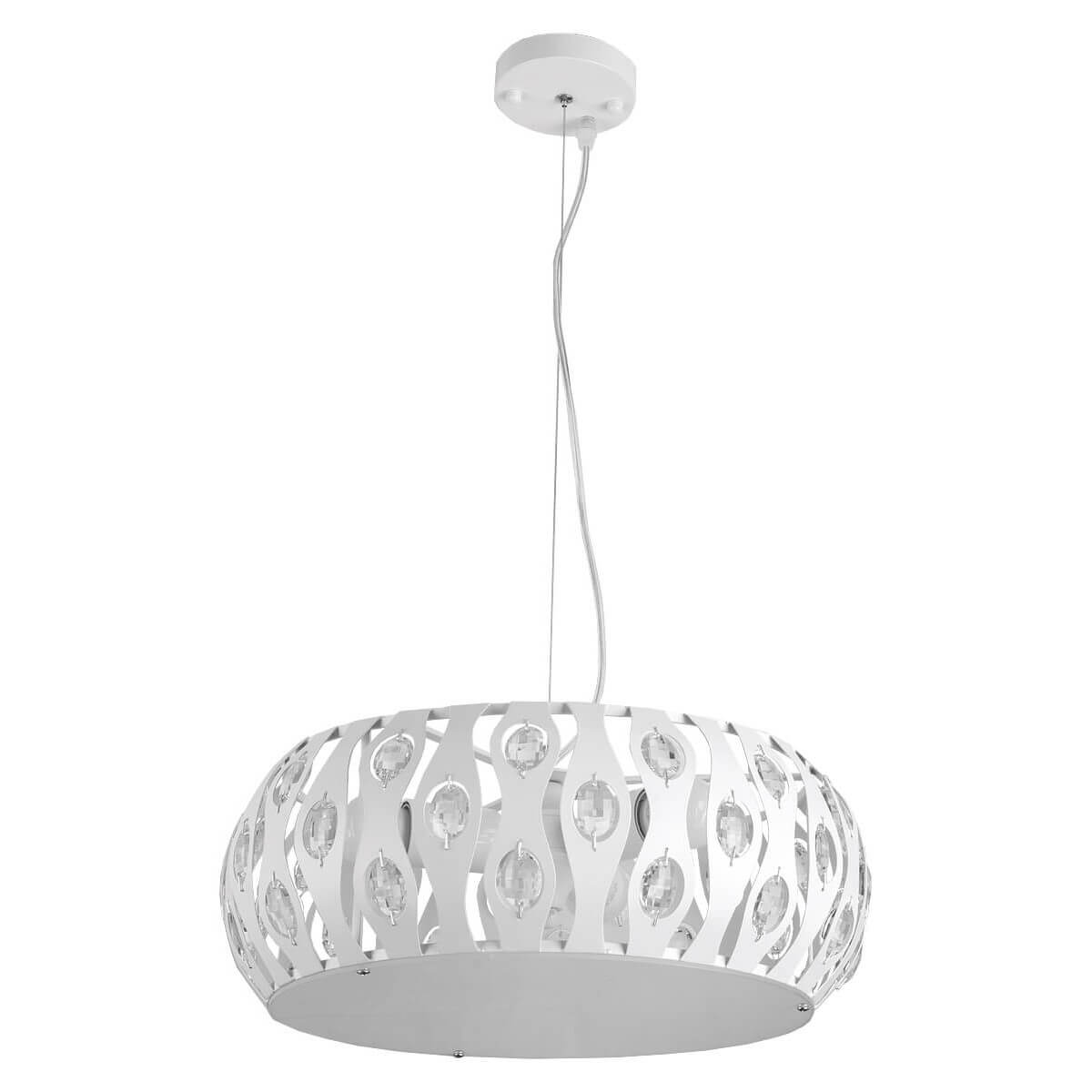 

Подвесной светильник Toplight Cherry TL4080D-03WH, Белый, TL4080D-03WH Cherry