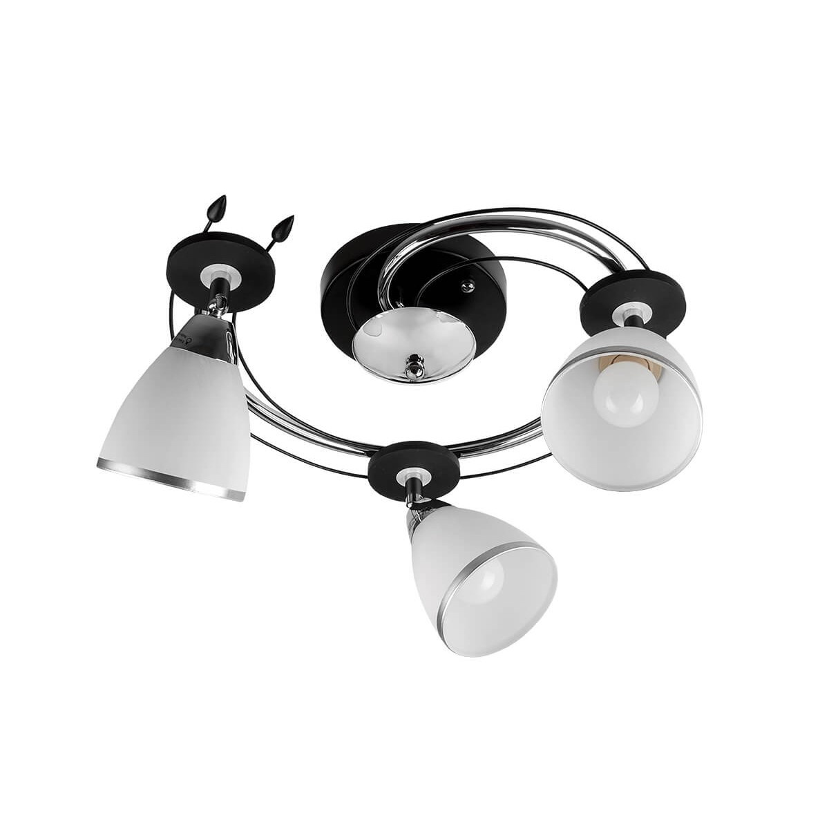 

Спот Toplight Sara TL2730X-03BC