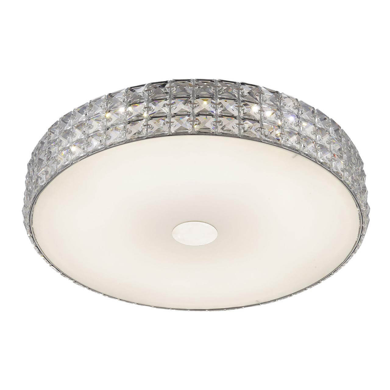 

Потолочный светильник Toplight Imogene TL1162-4D, Хром, TL1162-4D Imogene