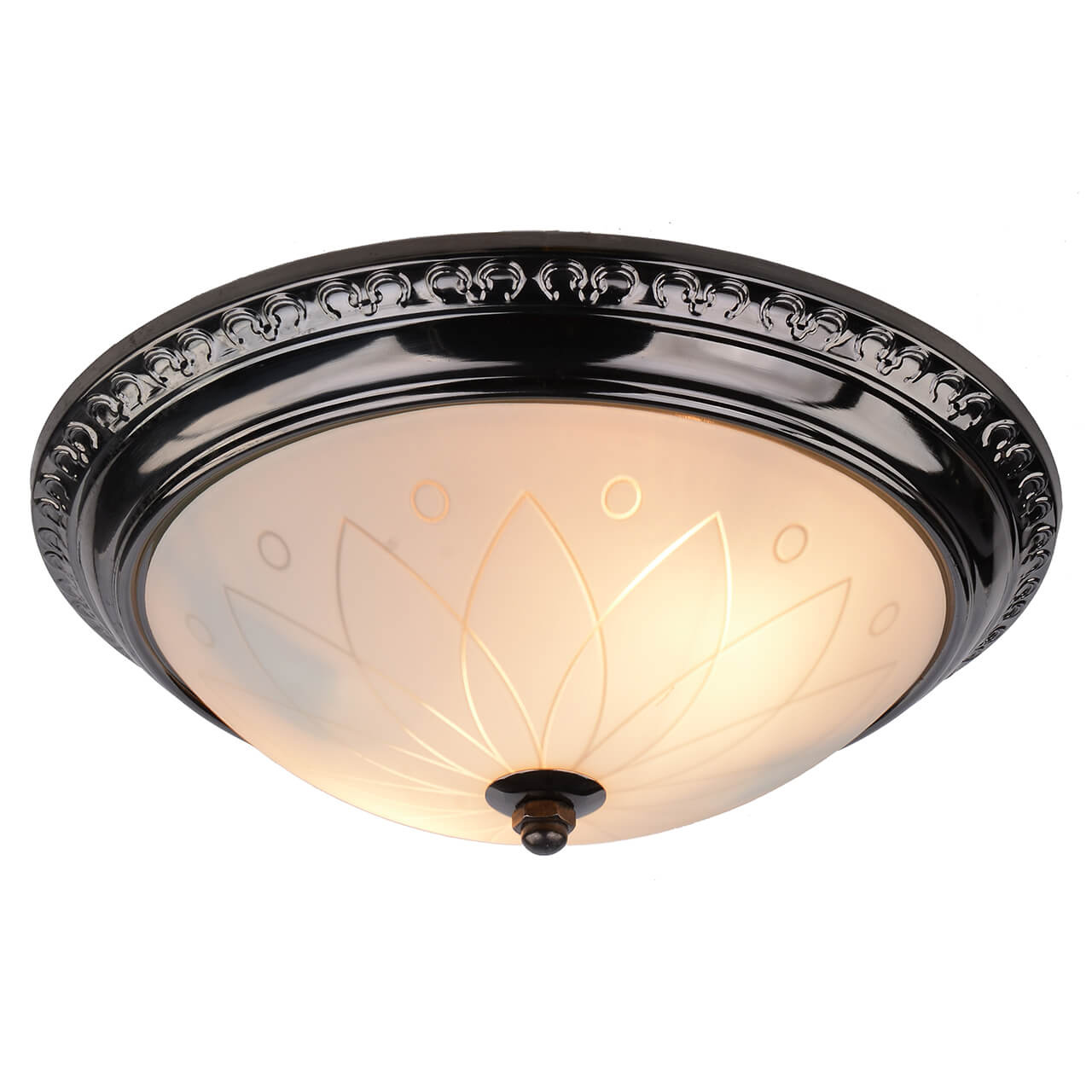 

Накладной светильник Toplight Daniela TL5010Y-02AB