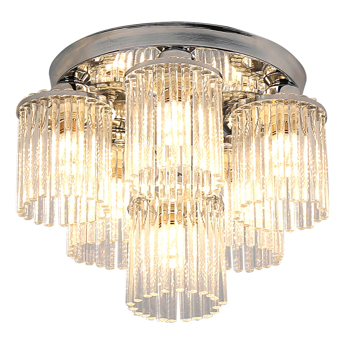 фото Люстра toplight