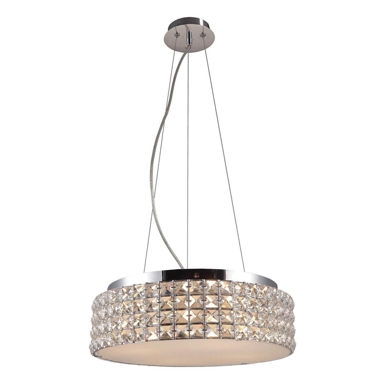 

Подвесной светильник Toplight Imogene TL1162-4H, Хром, TL1162-4H Imogene