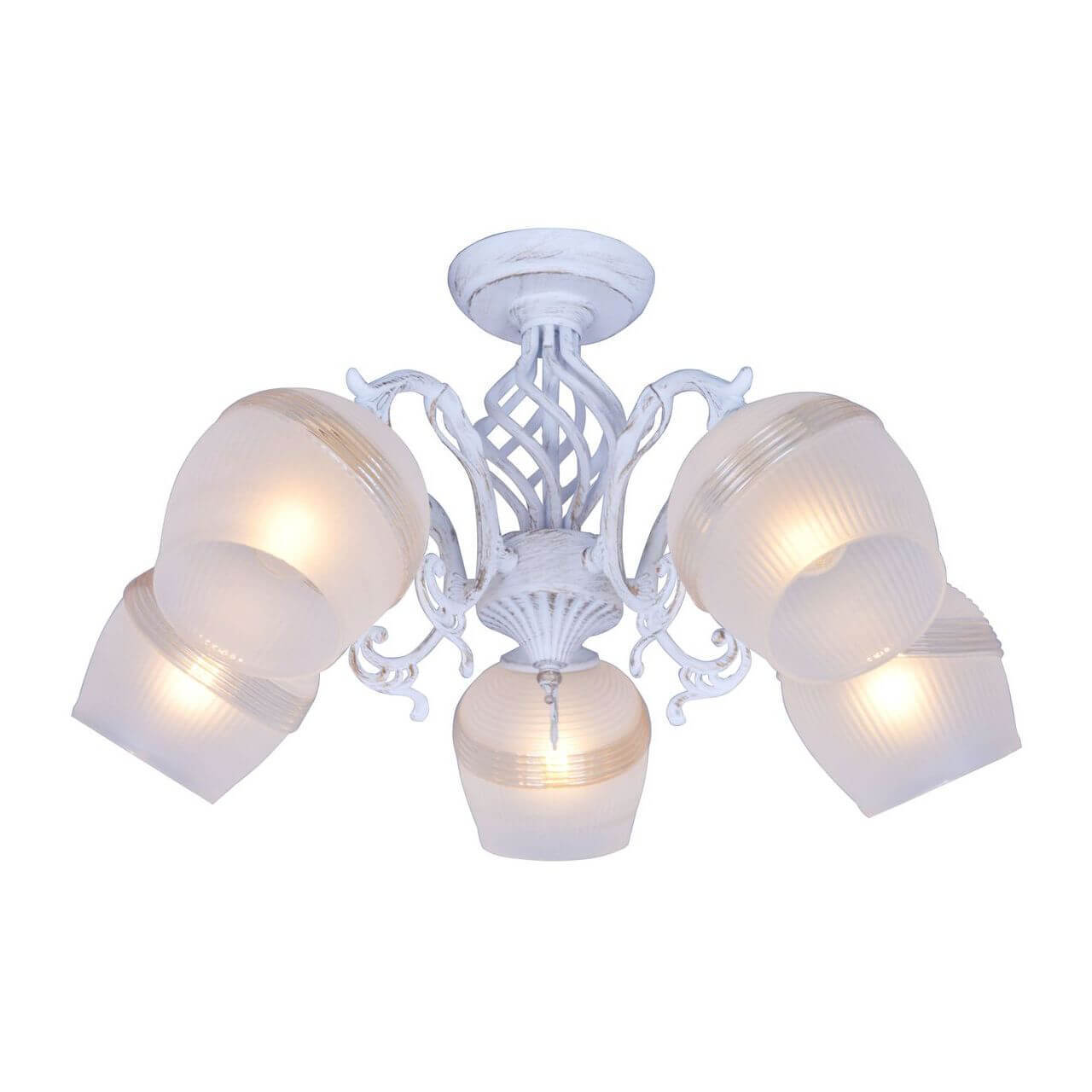 фото Люстра toplight