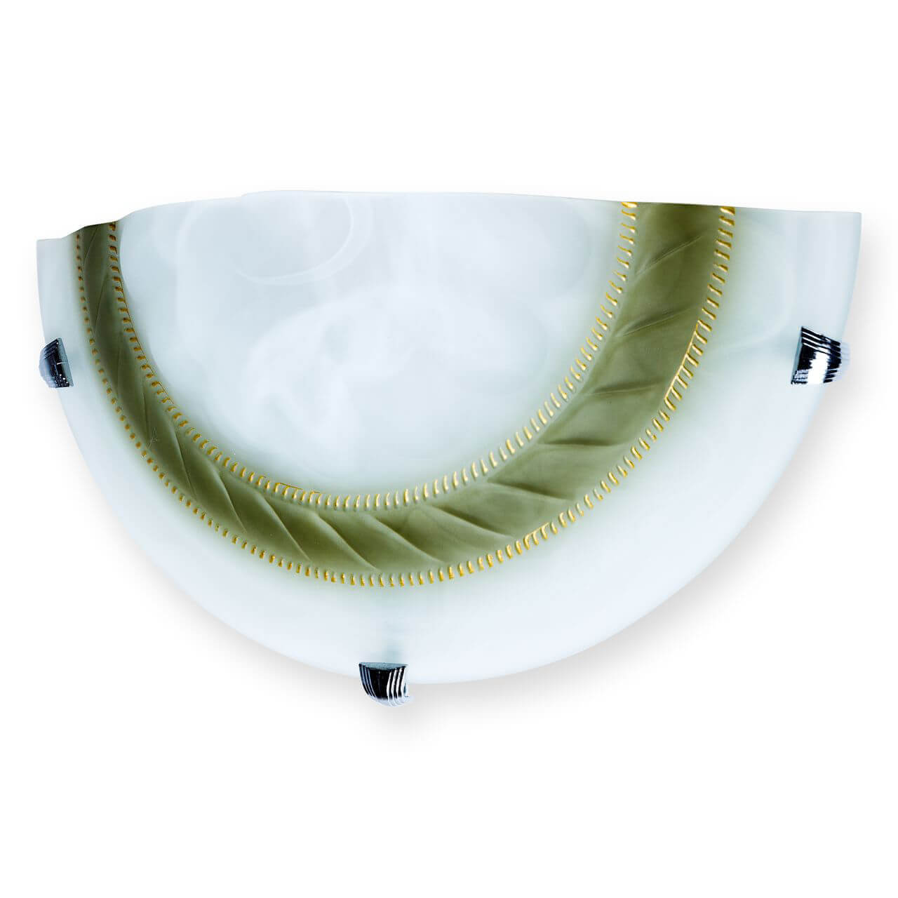 

Светильник Toplight, Коричневый, TL9100Y-01BR Clare