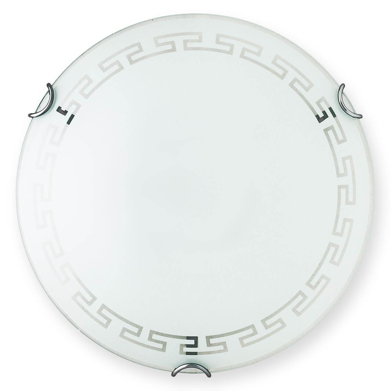 

Светильник Toplight, Белый, TL9161Y-01WH Maude