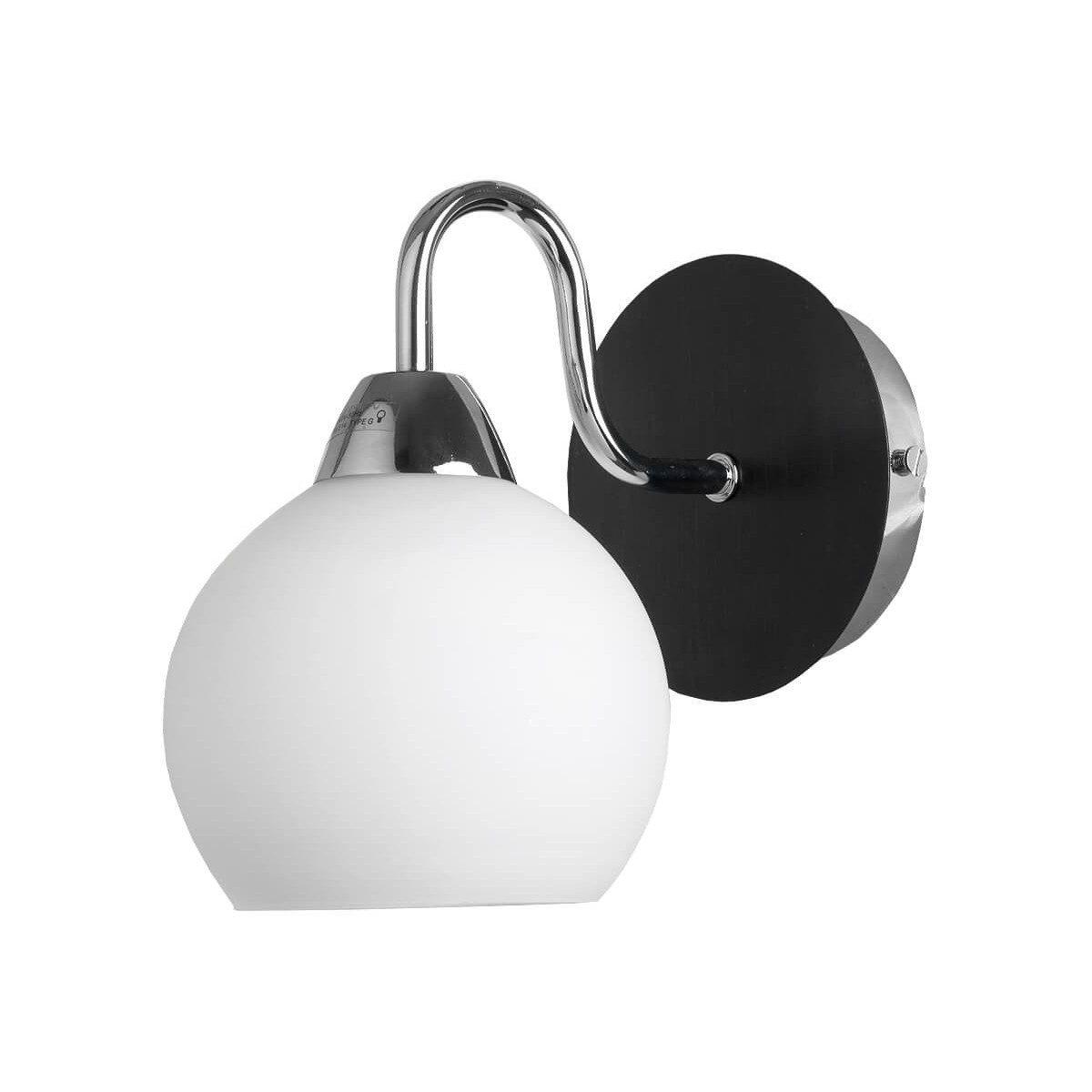 

Бра Toplight Alison TL2670B-01WC