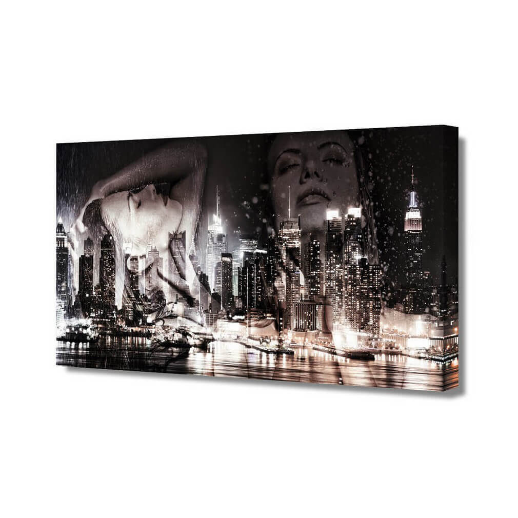 

Холст Toplight 50х100х2см TL-H3041, TL-H3041
