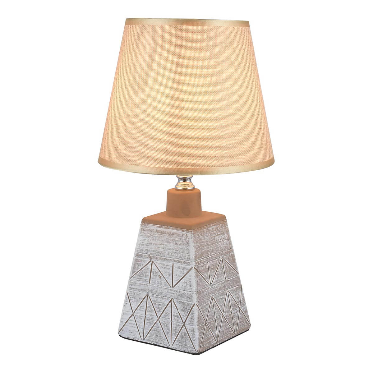 

Настольная лампа Toplight Katheryn TL0159-T1, Кремовый, TL0159-T1 Katheryn