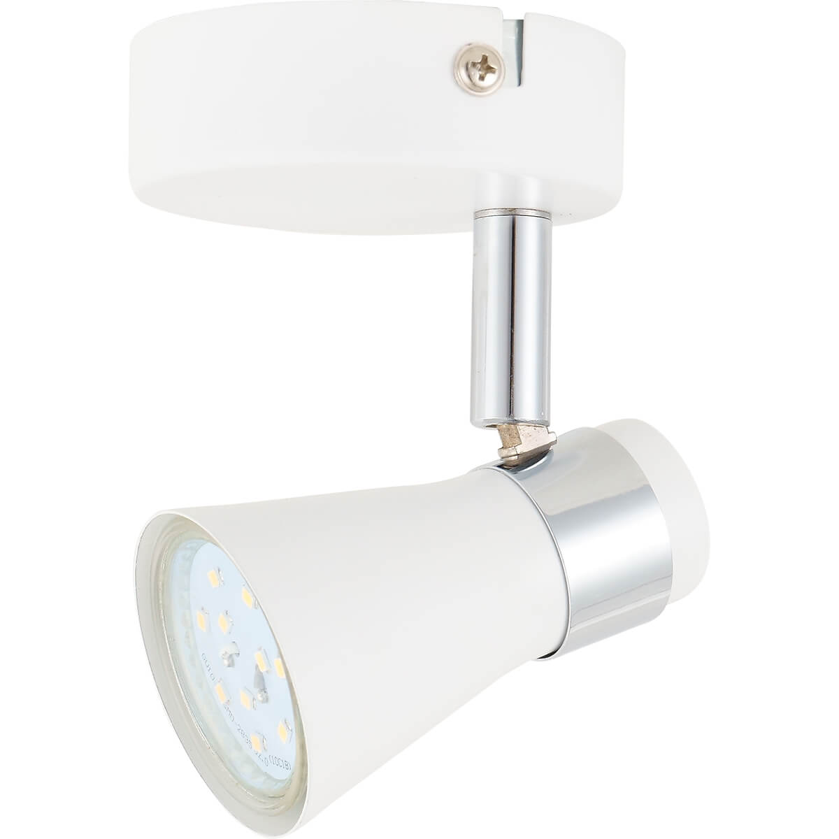 

Спот Toplight Regina TL1258Y-01WC, Белый, TL1258Y-01WC Regina