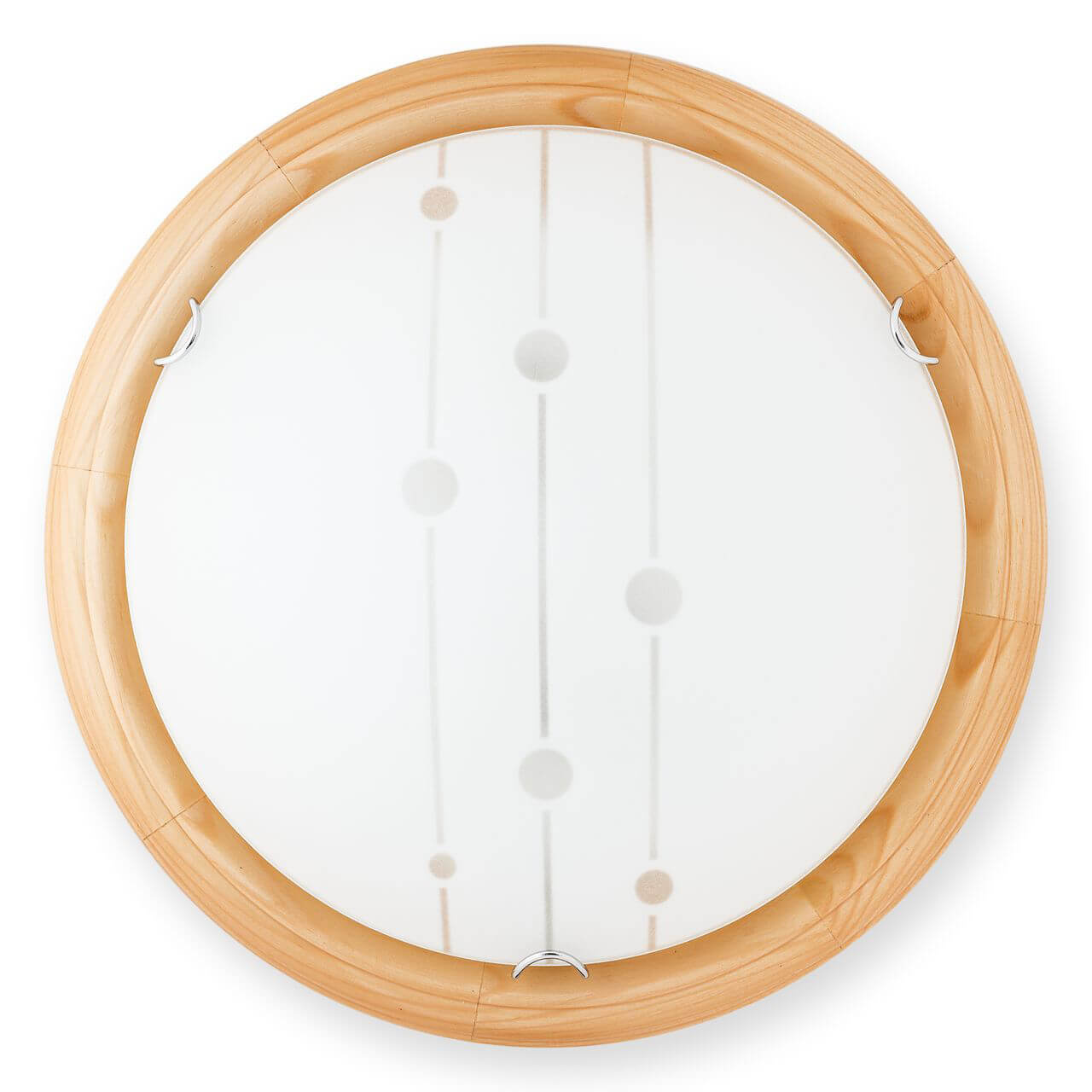

Настенный светильник Toplight Madison TL9033Y-02PN