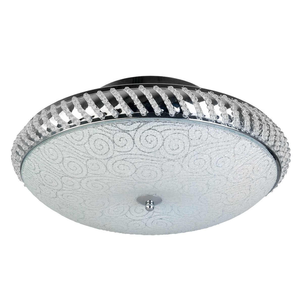 

Накладной светильник Toplight Adrianna TL1461Y-04GC