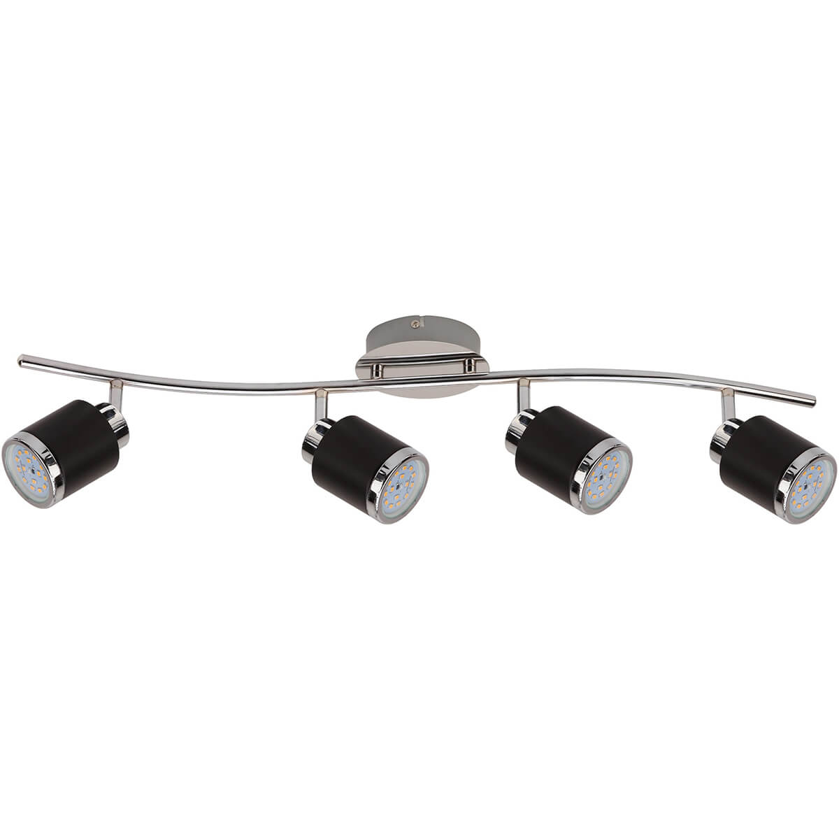 

Спот Toplight Lorena TL1257Y-04BC, Хром, TL1257Y-04BC Lorena