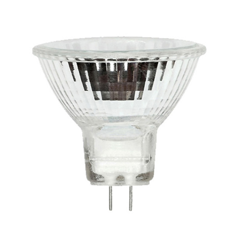 

Лампа галогенная Uniel GU4 20W прозрачная MR-11-20/GU4 01657, Прозрачный, MR-11-20/GU4 MR-GU4