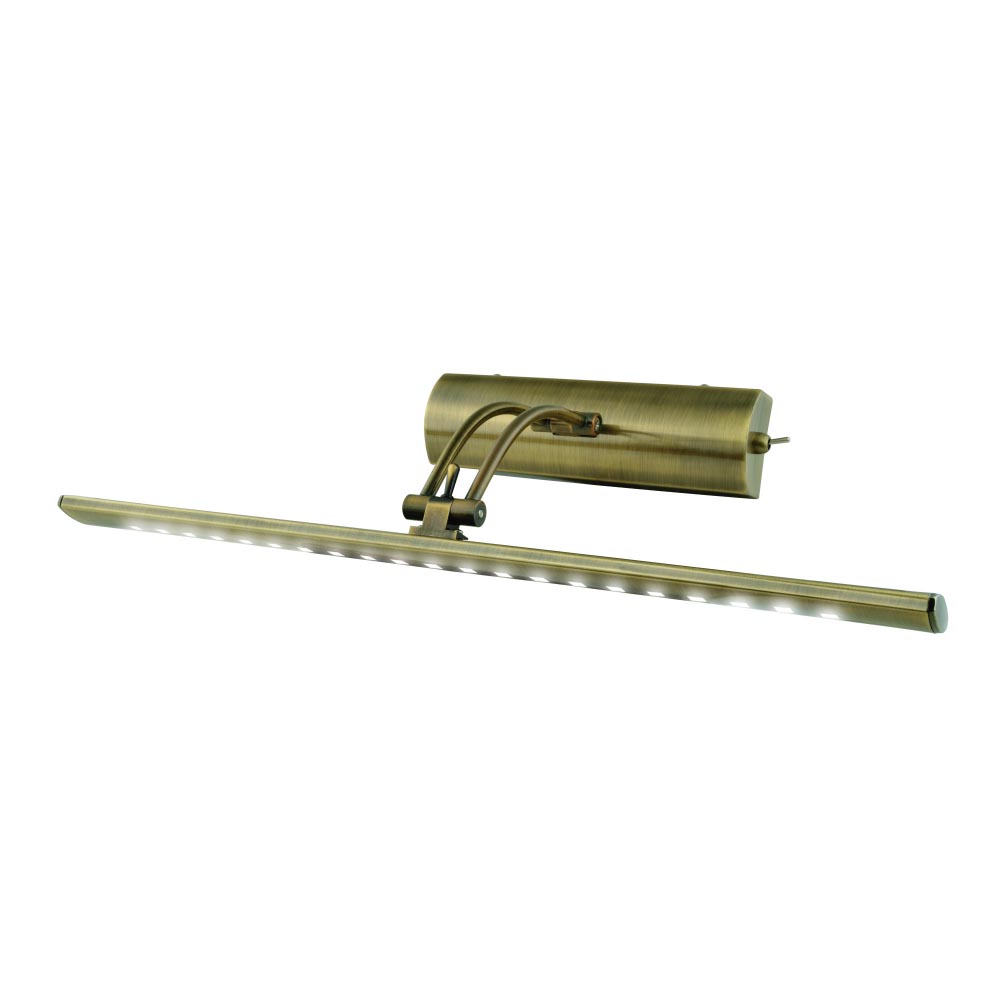 

Подсветка для картин Uniel ULT-F34-7W/4000K IP20 Antique Brass UL-00006904, Античная латунь, ULT-F34-7W/4000K IP20 Antique Brass ULT