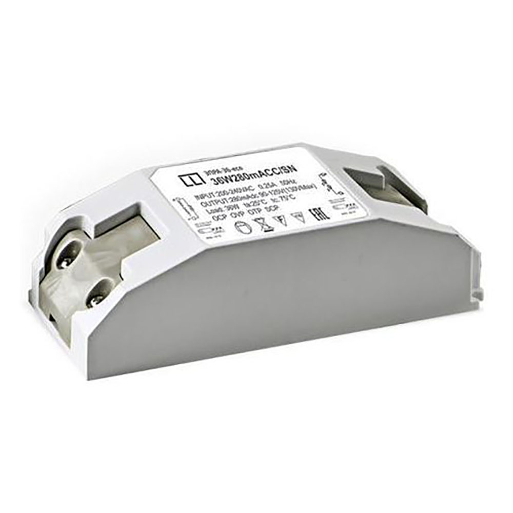 

Блок питания Uniel UED-ULO-RF-38W UL-00004634, UED-ULO-RF-38W Reframe
