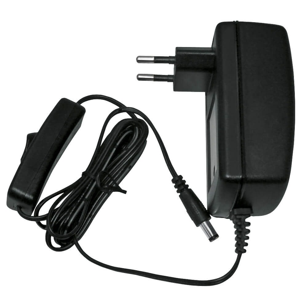 

Блок питания Uniel 12V 36W IP20 3A UET-VPA-036A20 12V IP20 06315, Черный, UET-VPA-036A20 12V IP20 UET-VPA