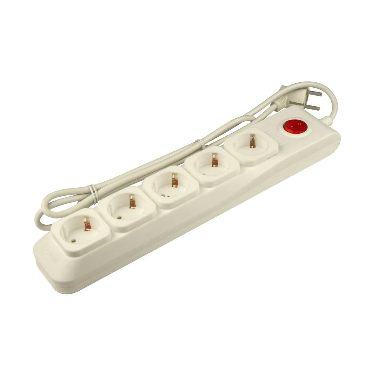 

Cетевой фильтр (UL-00001757) 5гн х 5м с/з Uniel Lux S-GSL5-5 Ivory
