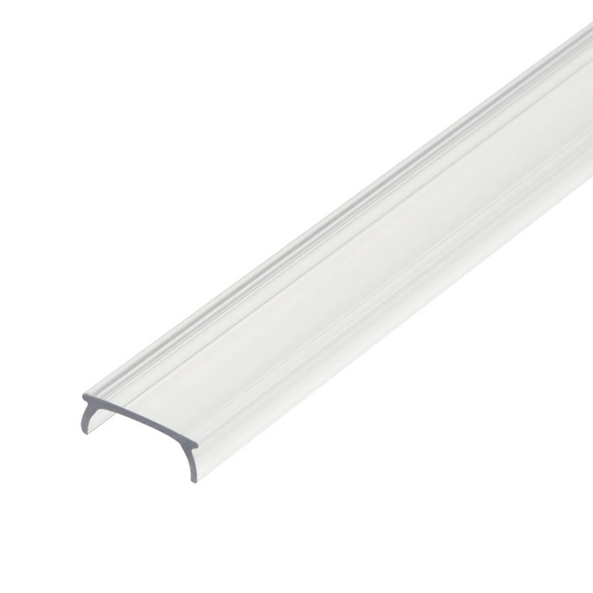   ВамСвет Прозрачный рассеиватель Uniel UFE-R01 Clear UL-00000605
