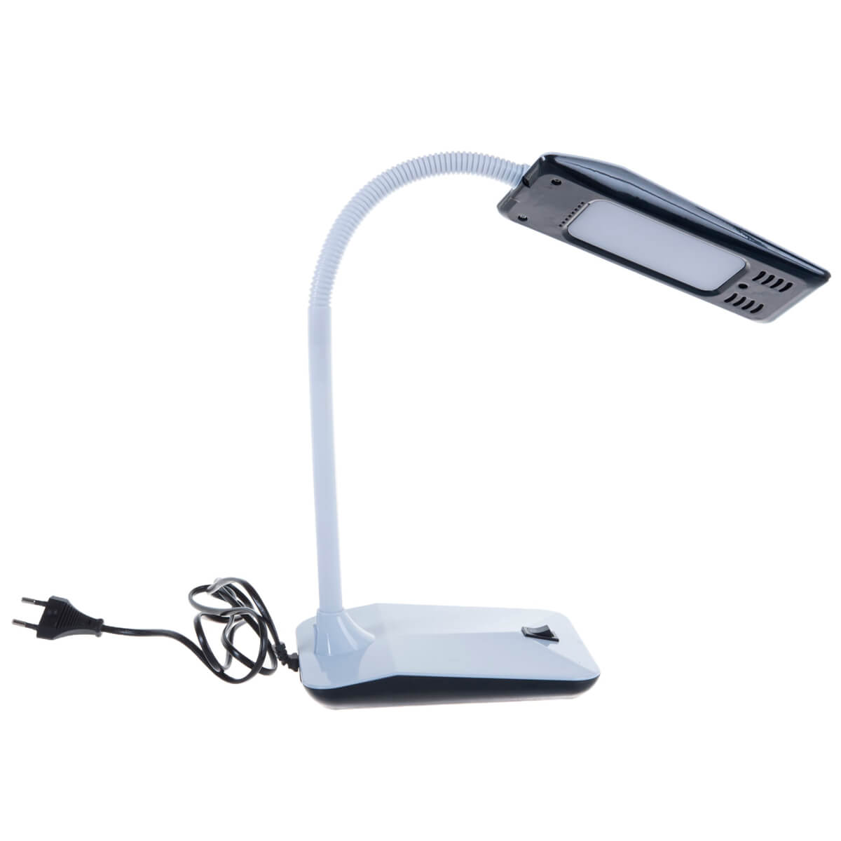 Настольная лампа Uniel TLD-545 Black-White/LED/350Lm/3500K UL-00002231 от ВамСвет