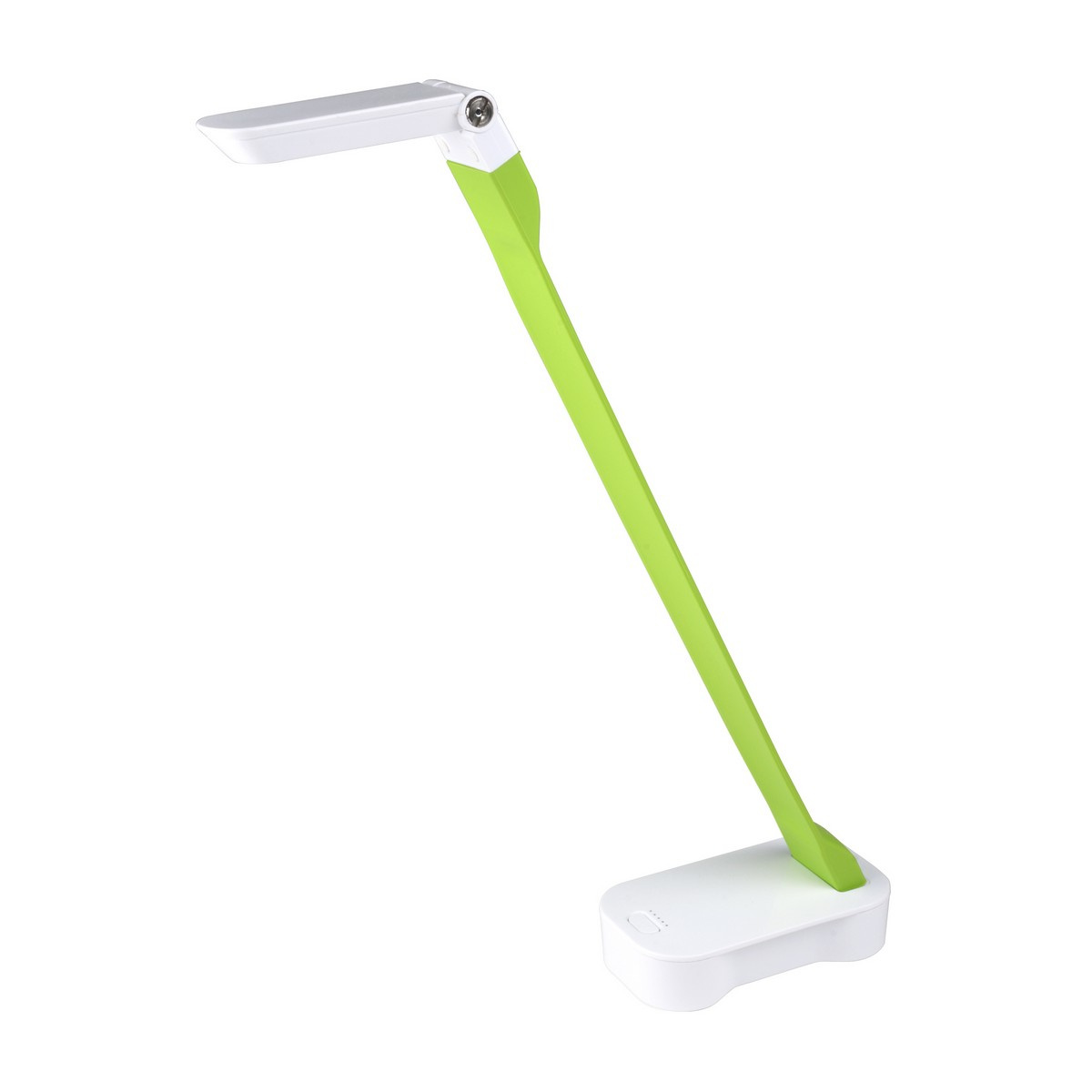 

Настольная лампа (UL-00000794) Uniel TLD-530 Green-White/LED/200Lm/6400K/PB