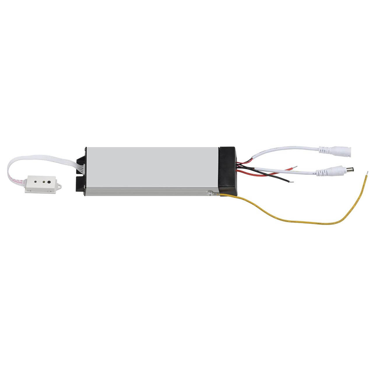 

Блок питания Uniel, Белый, UET-E20 6W/EMG IP20 Effective