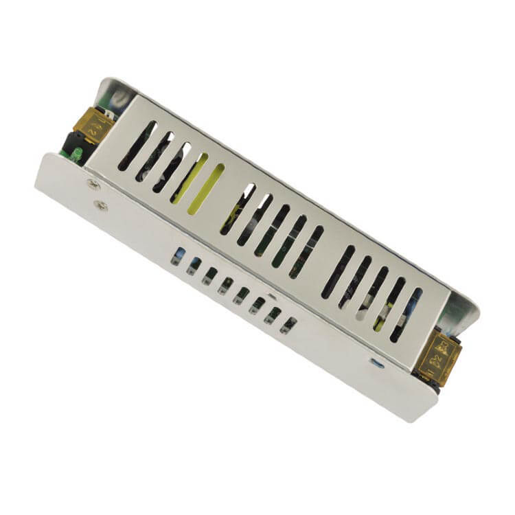 

Блок питания Uniel 24V 60W IP20 2,5A UET-VAS-060B20 24V IP20 UL-00002429, Серый, UET-VAS-060B20 24V IP20 UET-VAS
