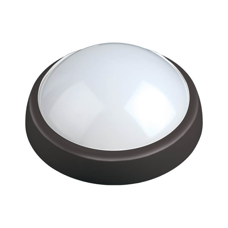 

Светильник Uniel, Белый, ULW-R02-7W/DW IP54 Black ULW